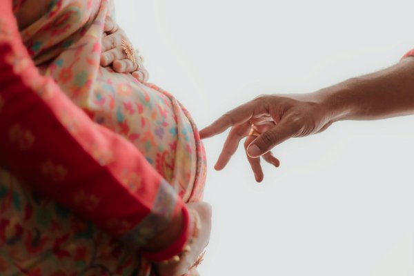 L'importance du suivi médical pendant la grossesse