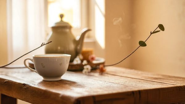 5 petits rituels pour améliorer votre bien-être quotidien
