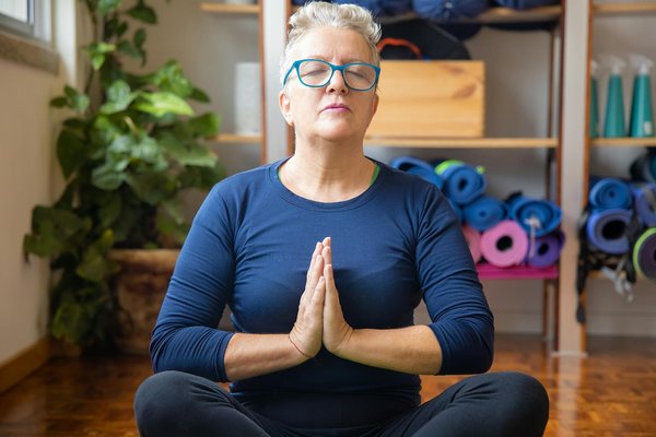 Les avantages d'un séjour en hôpital gériatrique