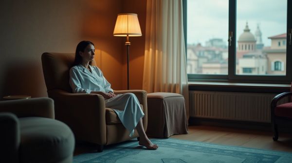 Ce qu’il faut savoir avant un séjour médical en Turquie