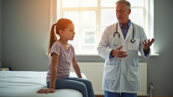 Comprendre les enjeux de la dysplasie de hanche chez l'enfance