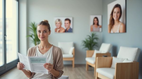 Épilation laser en Suisse : comment choisir la bonne clinique ?