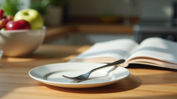 Éviter certains aliments pour optimiser la perte de poids