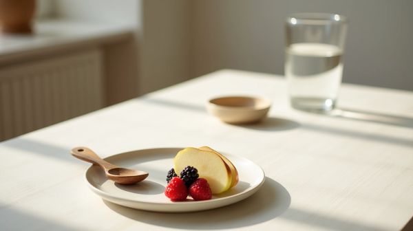 Éviter certains aliments pour optimiser la perte de poids