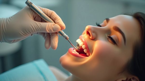 Implants, blanchiment, soins préventifs : les options qui transforment les sourires à Granby