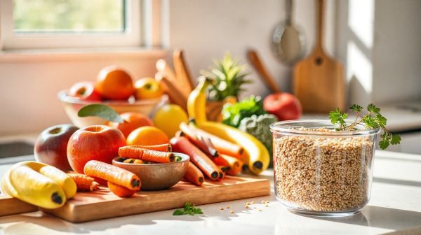 Les aliments à exclure pour maximiser les résultats perte de poids