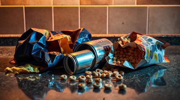 Les aliments à exclure pour maximiser les résultats perte de poids