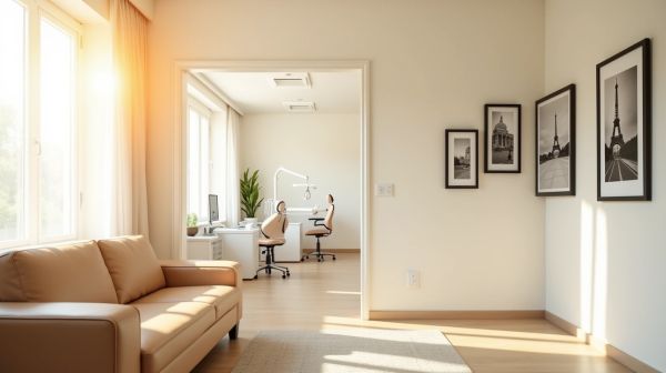 Les avantages inattendus de choisir un orthodontiste à Nanterre