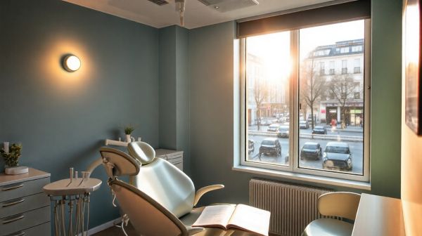 Les avantages inattendus de choisir un orthodontiste à Nanterre