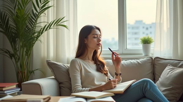 Les meilleures méthodes de développement personnel à adopter