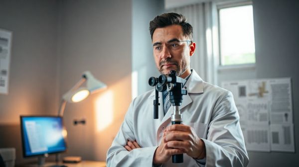 Orthoptiste : guide des revenus et des déductions fiscales