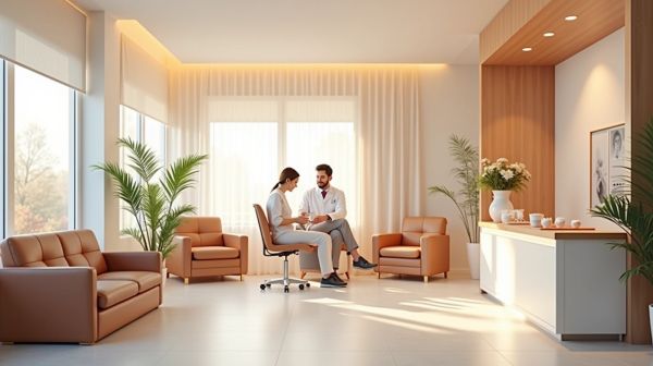 Pourquoi opter pour un orthodontiste à Nanterre vous surprendra