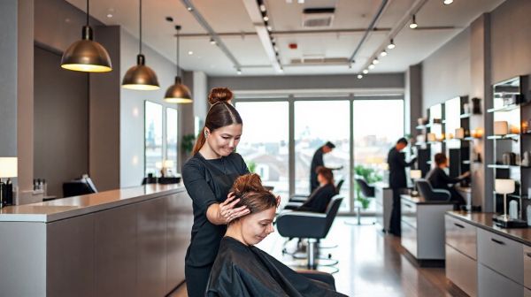 Top 5 centres de PRP cheveux en France : notre sélection
