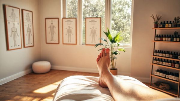 Top formations en réflexologie à Toulouse pour améliorer votre santé